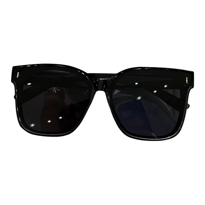 VINEY TR90 Square Sunglasses Unisex-3