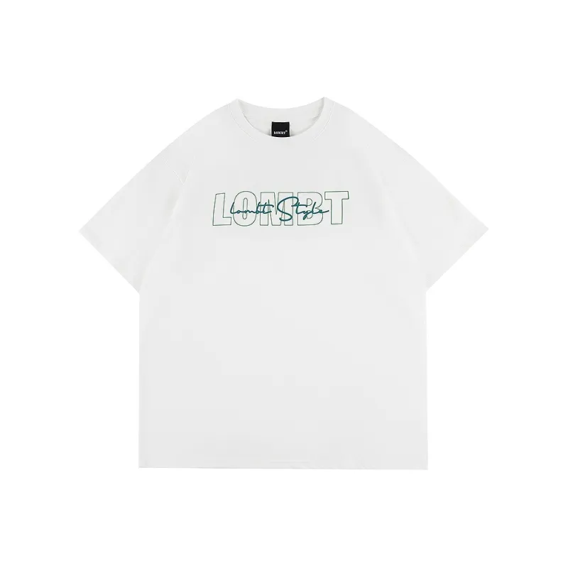 LOMBT Heavyweight T-Shirt Unisex-10