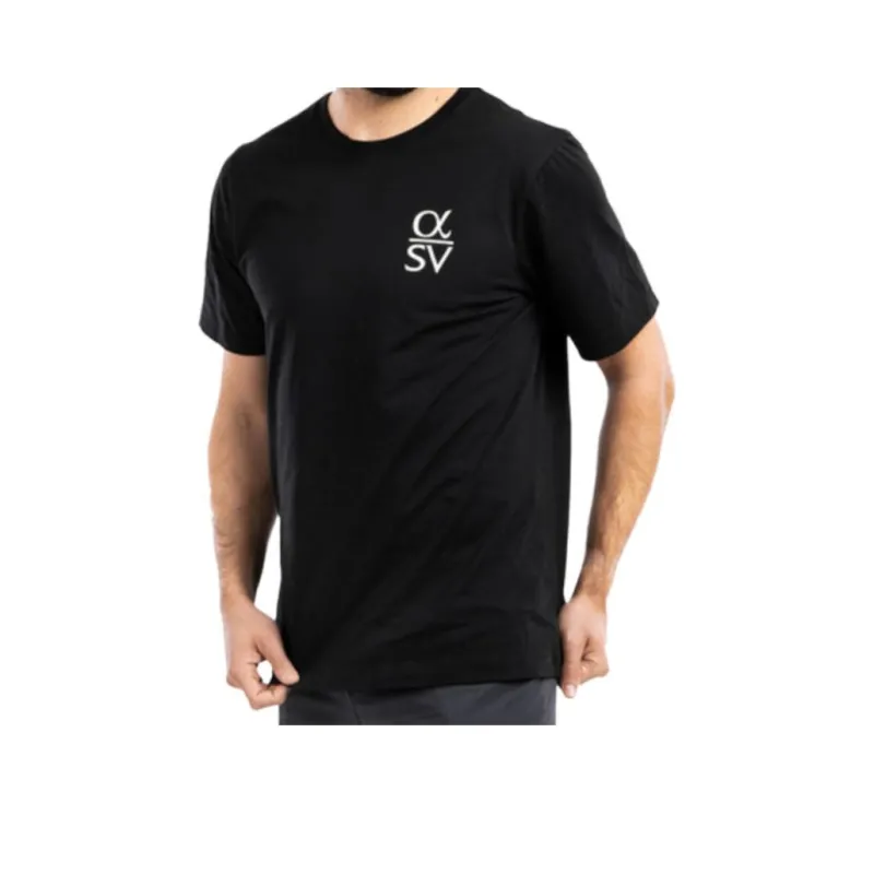 Arcteryx ALPHA SV T-Shirt Men's-0