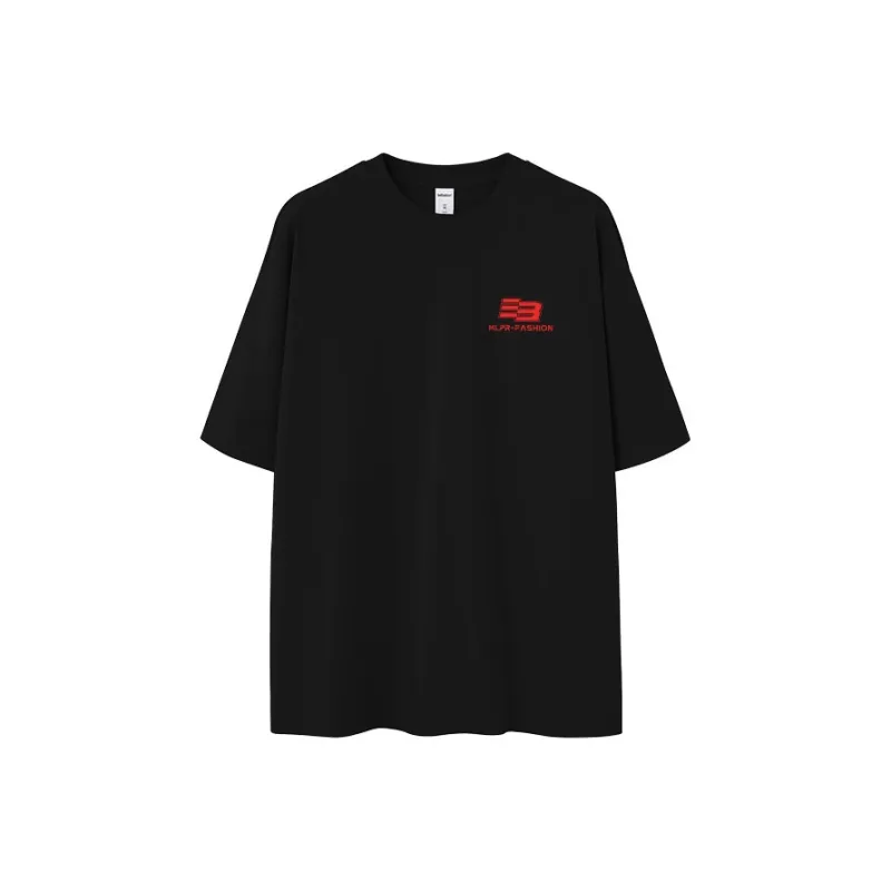 MLPR T Shirts Unisex-14
