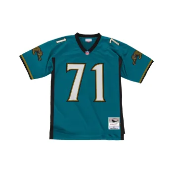 Mitchell Ness Nfl Legacy 'Jaguars 1997 Tony Boselli' Jersey