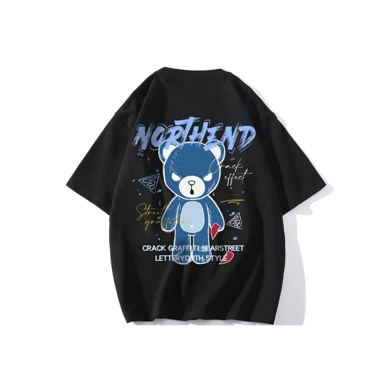 Northend T-Shirts Unisex-0