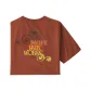 Red Brown/SIBR