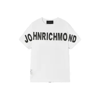 JOHN RICHMOND T-Shirts Men