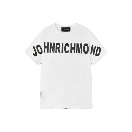 JOHN RICHMOND T-Shirts Men