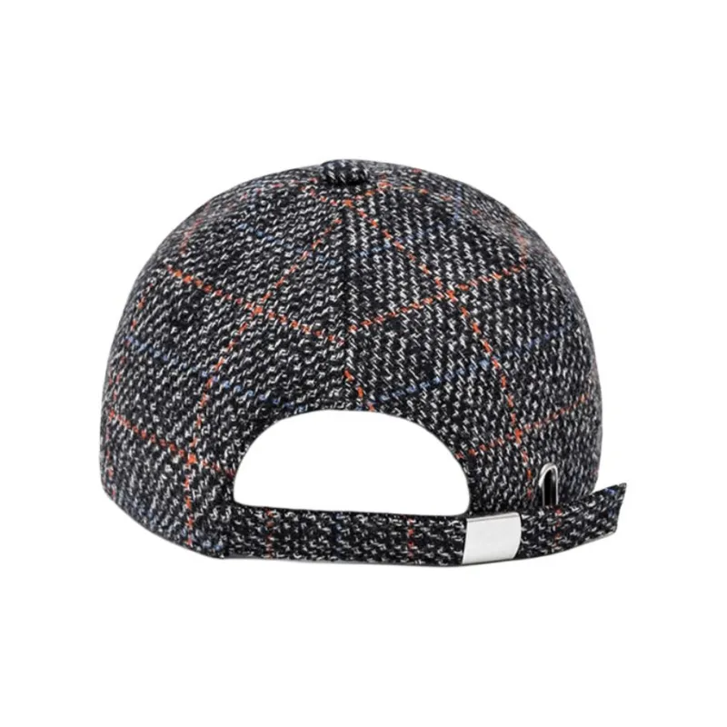 Yamaichi Maru Cotton Polyester Blend Baseball Caps Unisex-4