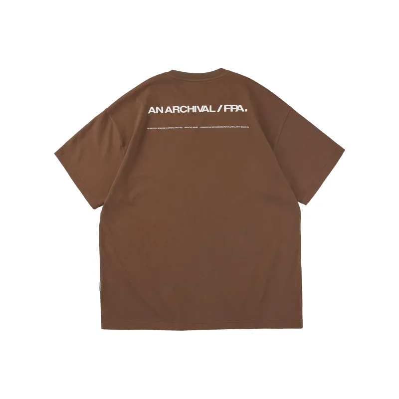 FPA T Shirts Unisex-12