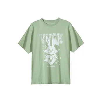 Vv.ok X ICONS Lab T Shirts Unisex
