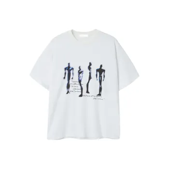 Organic Emotion T Shirts Unisex