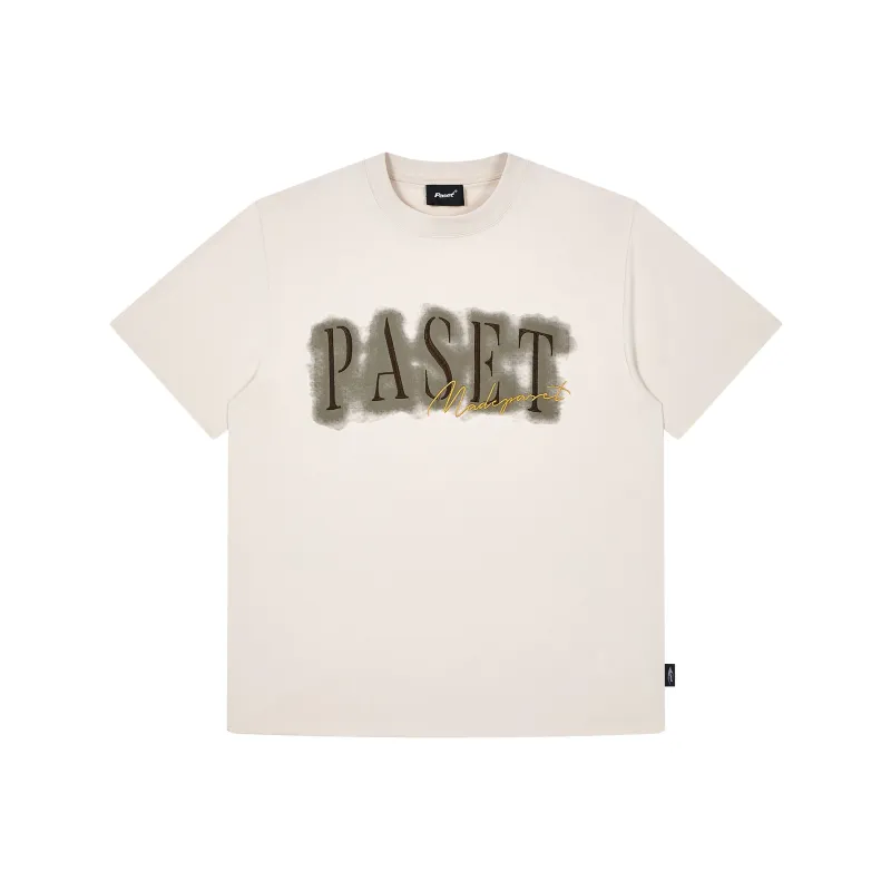 PASET T Shirts Unisex-0
