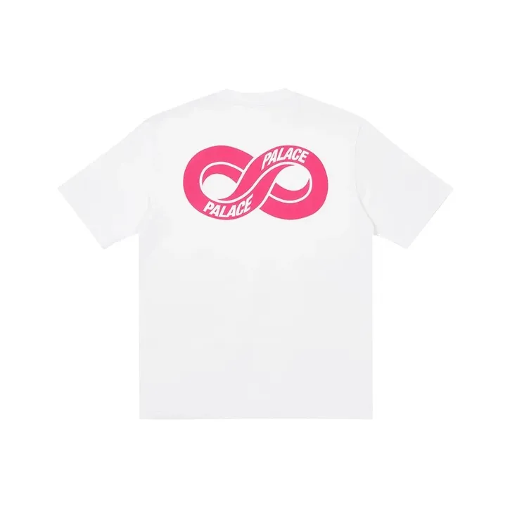 PALACE Infinity T shirt-0