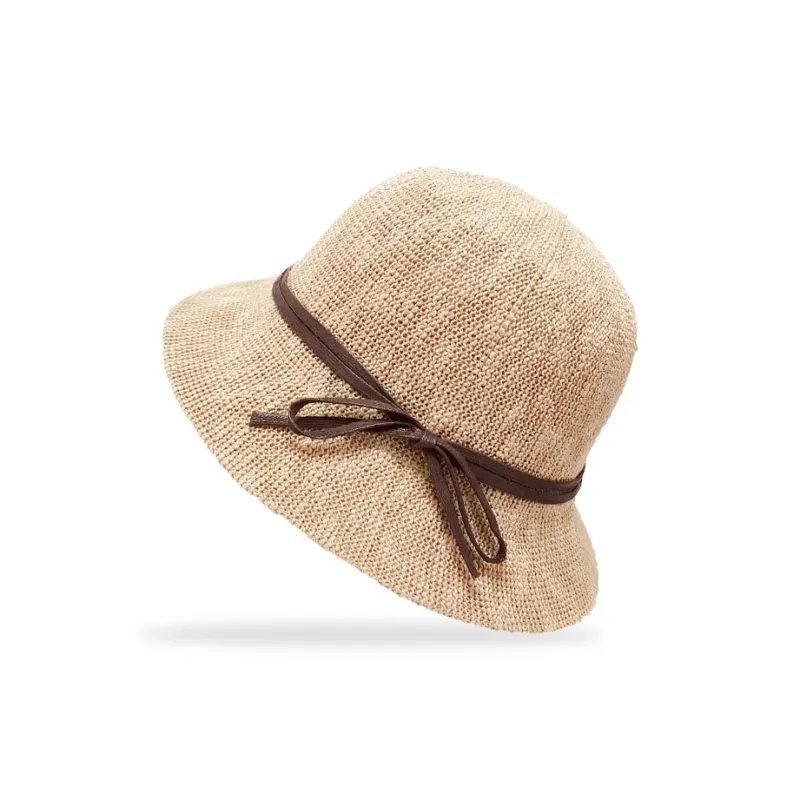 TUCANO Cotton Bucket Hats Women's-5