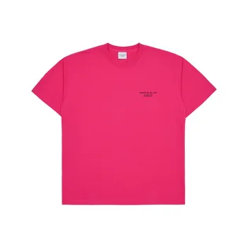 Acme De La Vie/ADLV T Shirt Men's Pink