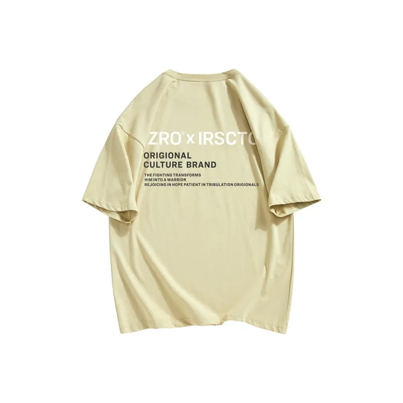 Izro X IRSCTO T-Shirts Unisex-32
