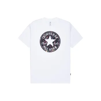 Converse Chuck Taylor T Shirts Men White