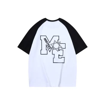 MISTEEZ T-Shirts Unisex