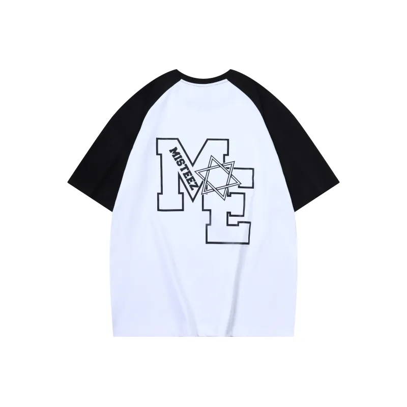 MISTEEZ T-Shirts Unisex-0
