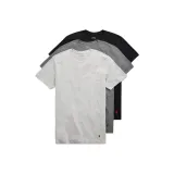 1 Set 3 Pack (White+Gray+Black)