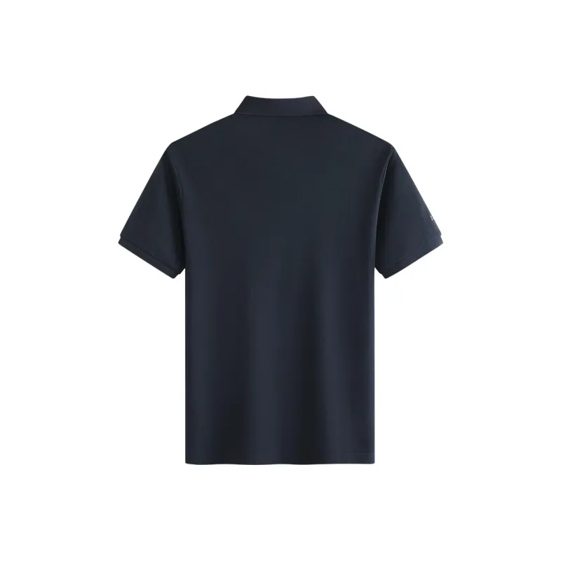 Dance With Wolves Polo Shirt Men's-7