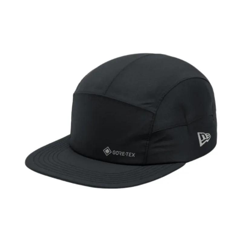 New Era Nylon Baseball Caps Unisex Black-0