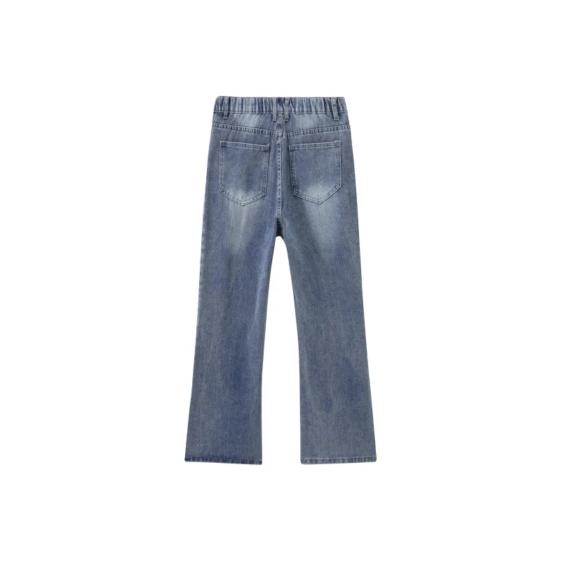 EUSU Jeans Unisex-1