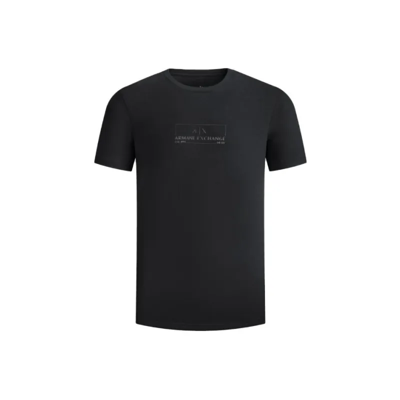ARMANI EXCHANGE T Shirts Men-0