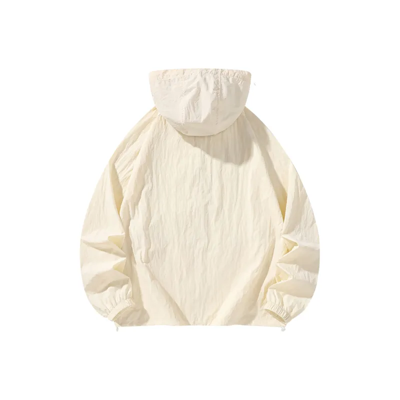 FASTFISH Sun Protection Clothing Coat Unisex-11