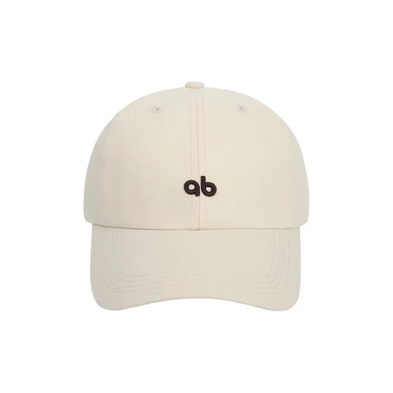 Yi Bu Kang Cotton Baseball Caps Unisex-0
