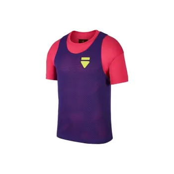 Jordan T Shirts Men Purple