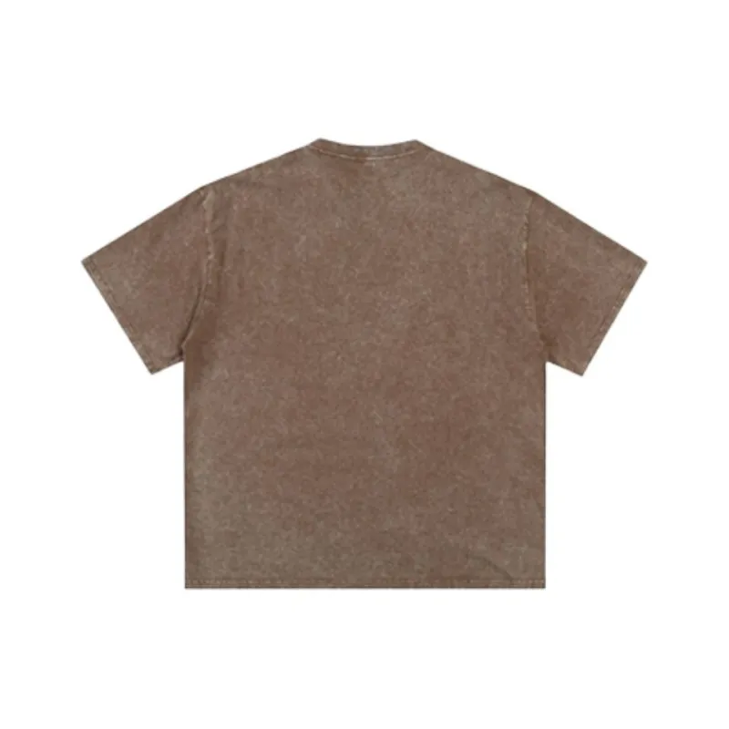 WOOD SOON T Shirts Unisex-1
