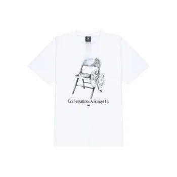 New Balance Conversations Amongst Us Heavyweight Tee