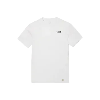 THE NORTH FACE T Shirt Men's White