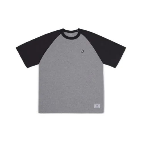 Alpha Industries T-Shirts Men Multicolor