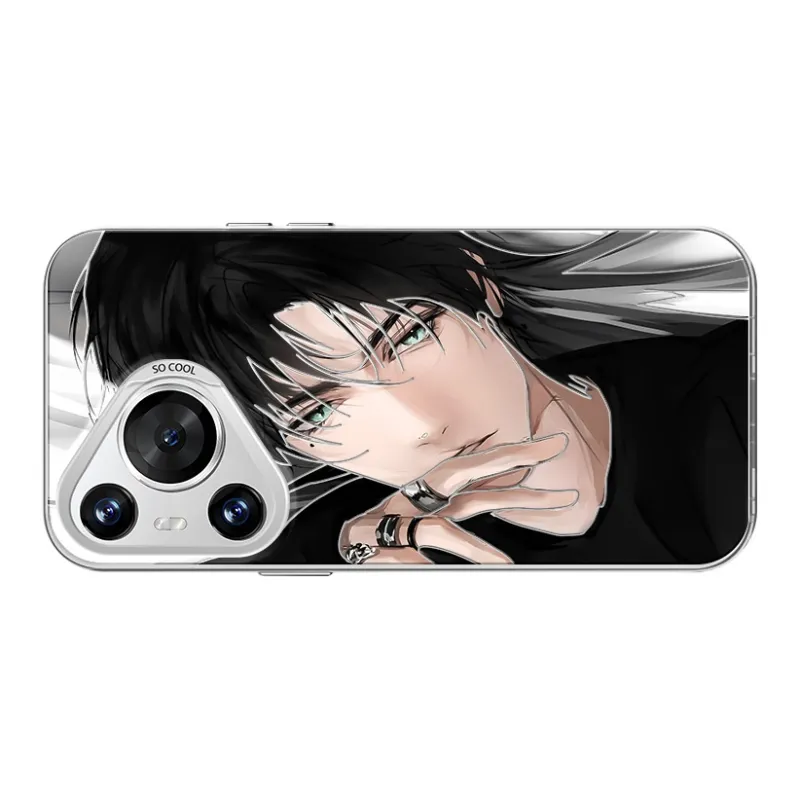 MANQIN Phone Cases-14