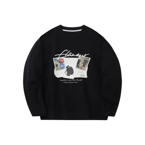 NANS STUDIO T Shirts Men