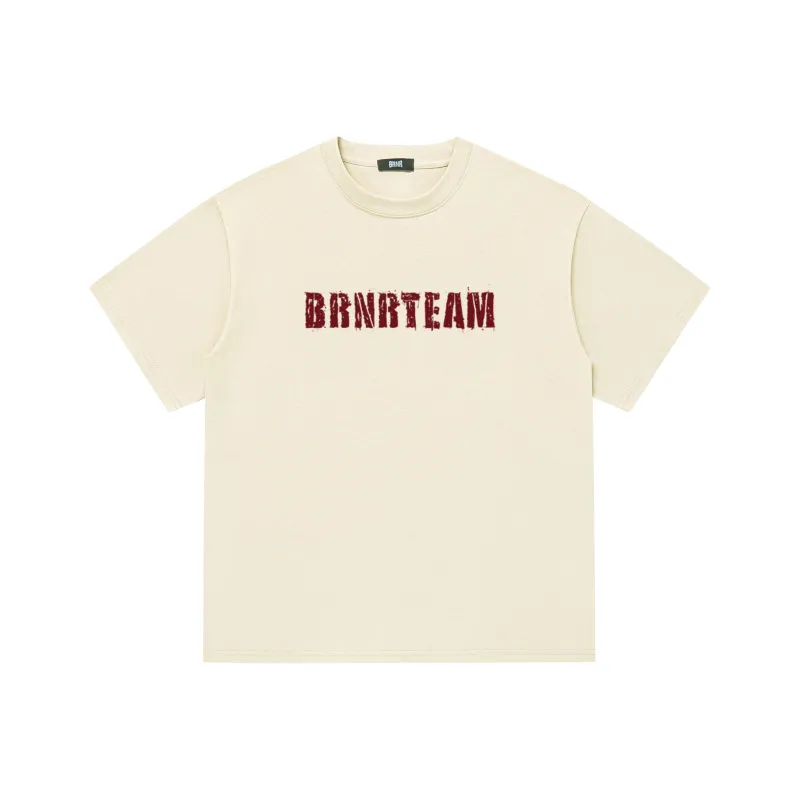 BRNR T Shirts Unisex-72