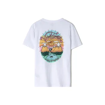 VOLCOM T-Shirts Men
