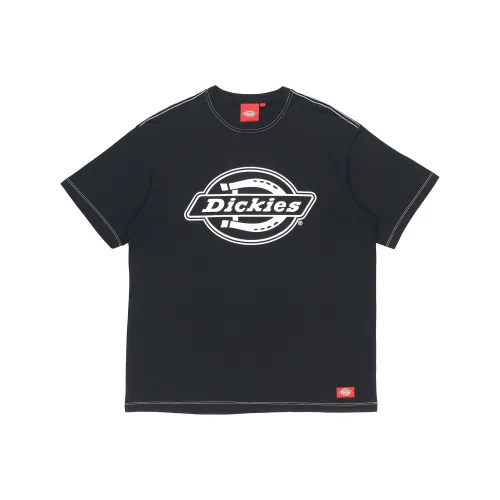 Dickies T-Shirts Men Black