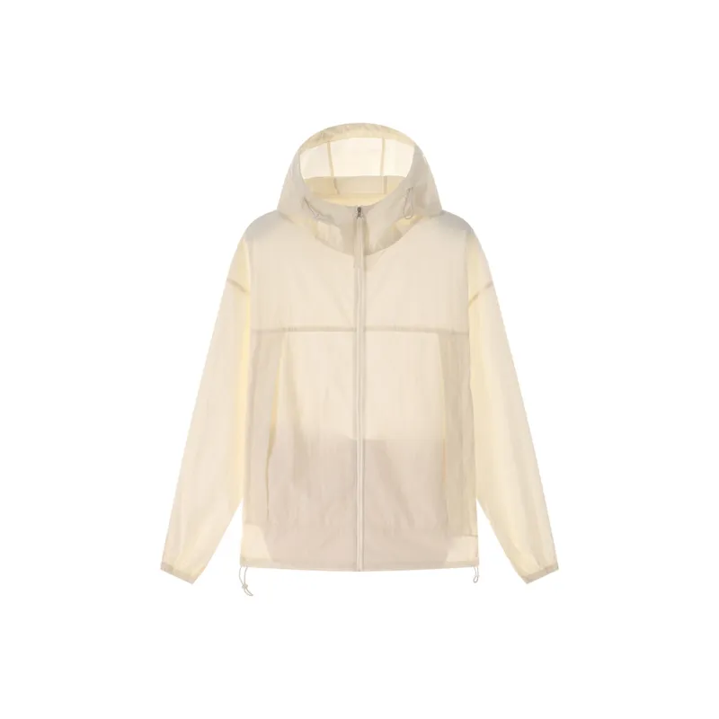 FASTFISH Sun Protection Coat Unisex-12