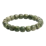 Galaxy-Green Ghost Plain Band