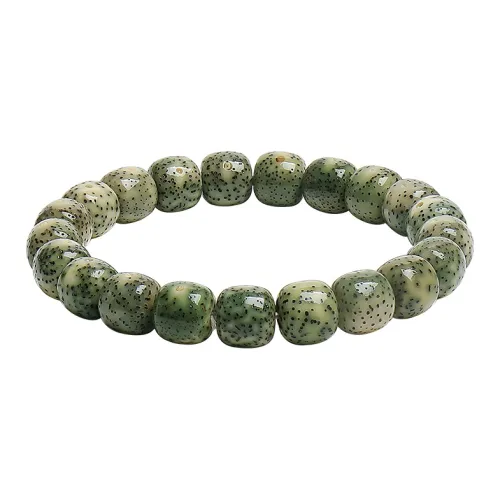 MUSHENGYUAN Star Moon Bodhi Seeds Bracelets Unisex