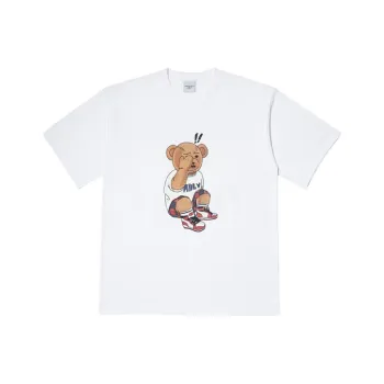 Acme De La Vie/ADLV Straight T Shirt Unisex White