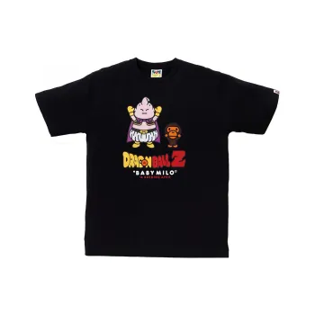 A BATHING APE Bape® X Dragon Ball Z T Shirt Men's