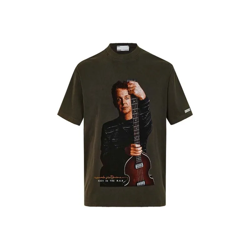 R69 T Shirts Unisex-6