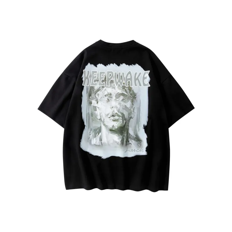 KW T Shirts Unisex-6