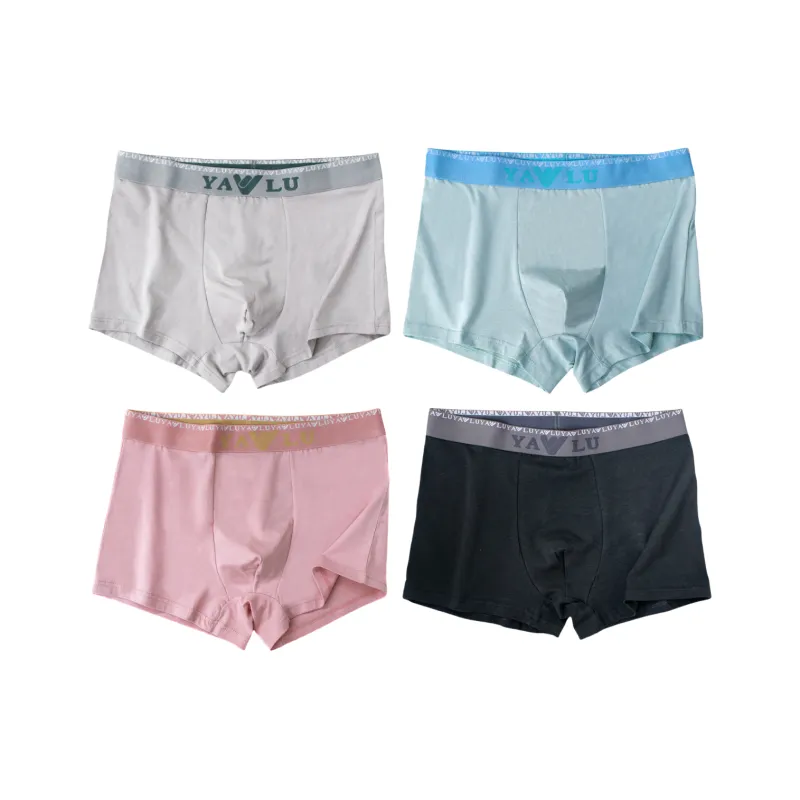 Yalu Men Underpants-4