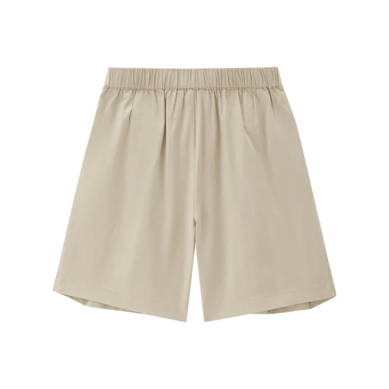 UNIQLO Casual Shorts Women's-8