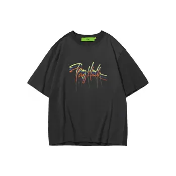 TONY HAWK T-Shirts Unisex