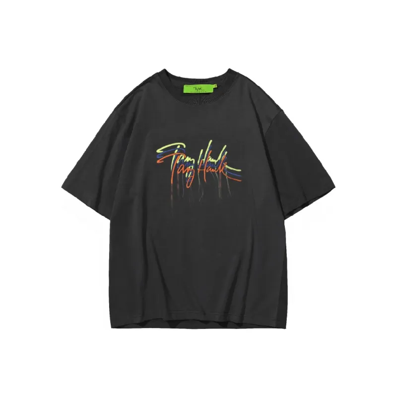 TONY HAWK T-Shirts Unisex-0