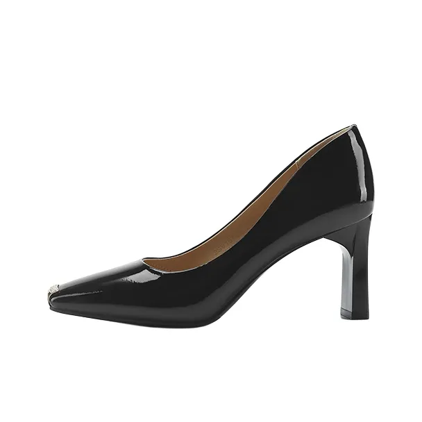 FIVE PLUS High Heels Women's-6